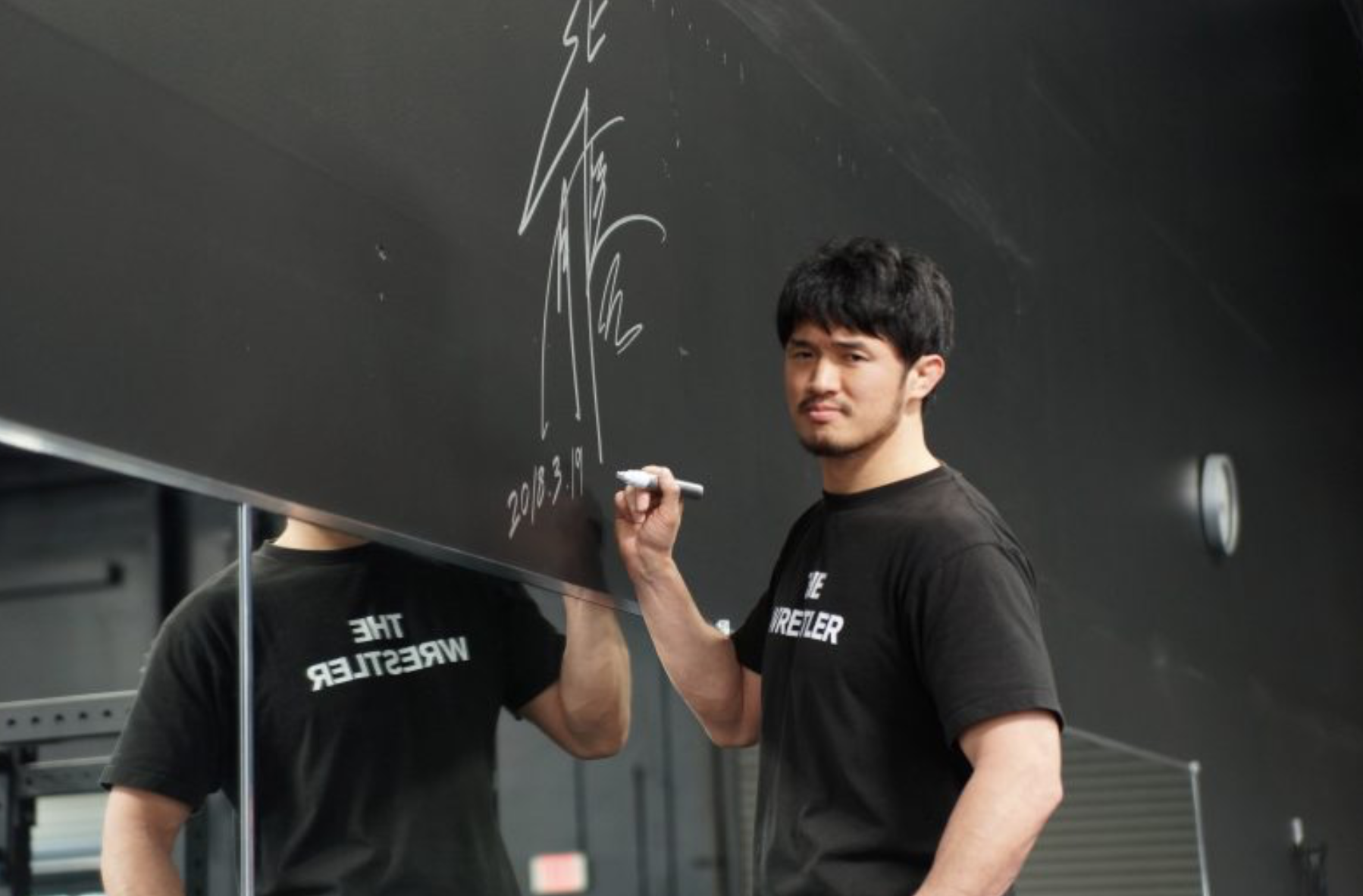 Katsuyori Shibata Is the Wrestler of the Decade