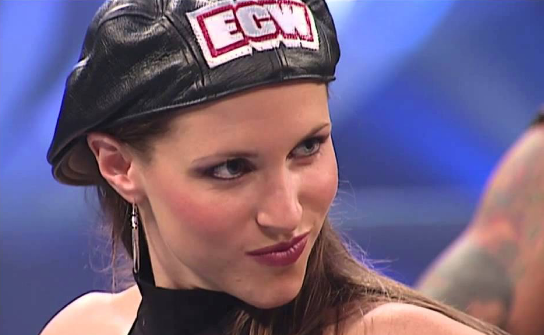 Stephanie McMahon’s ECW Kangol Hat: A Review
